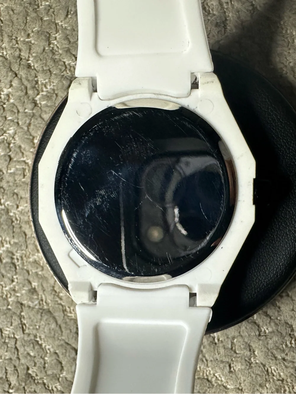 Casio group unique